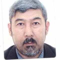 Ruslan Sharmukhanbet