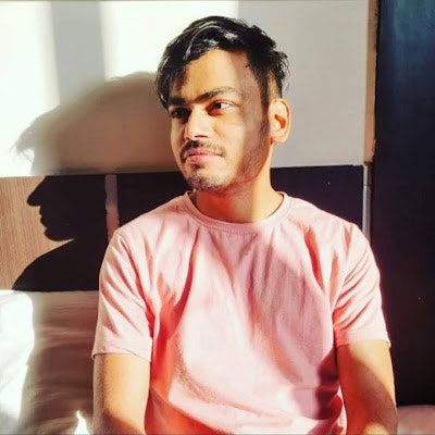 Sagar Kumar