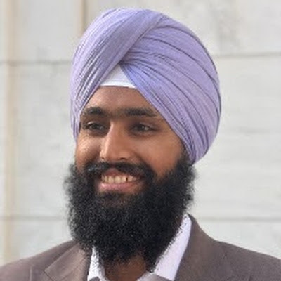 Jujhaar Singh