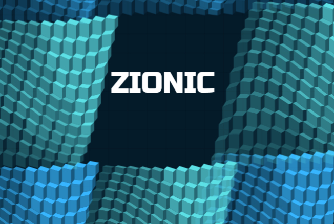 Zionic entertainment