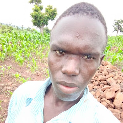 Daniel Yohanna Mshelia