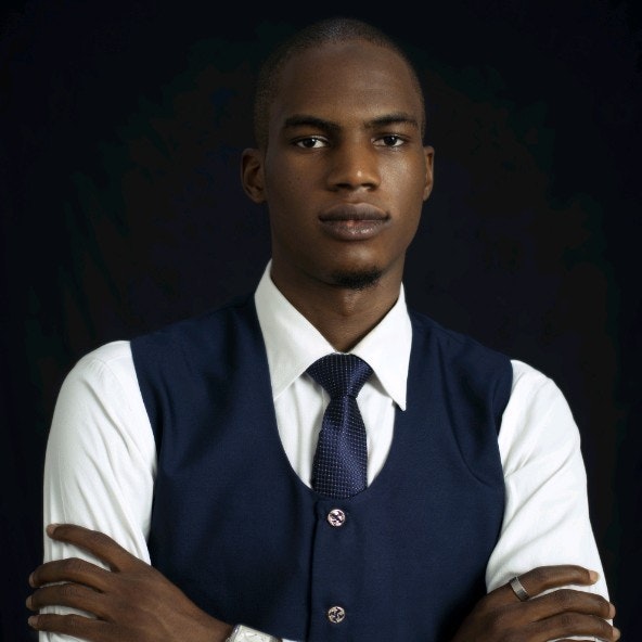 Bello Bashir Kolawole