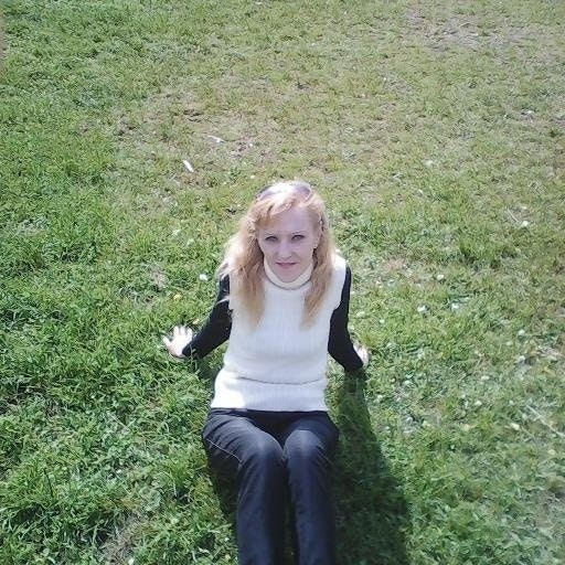 Алёна Ташко