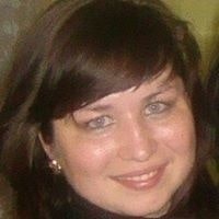 Анна Иванова