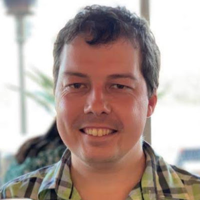 Chris Greenfield