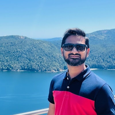 Muhammad Umer