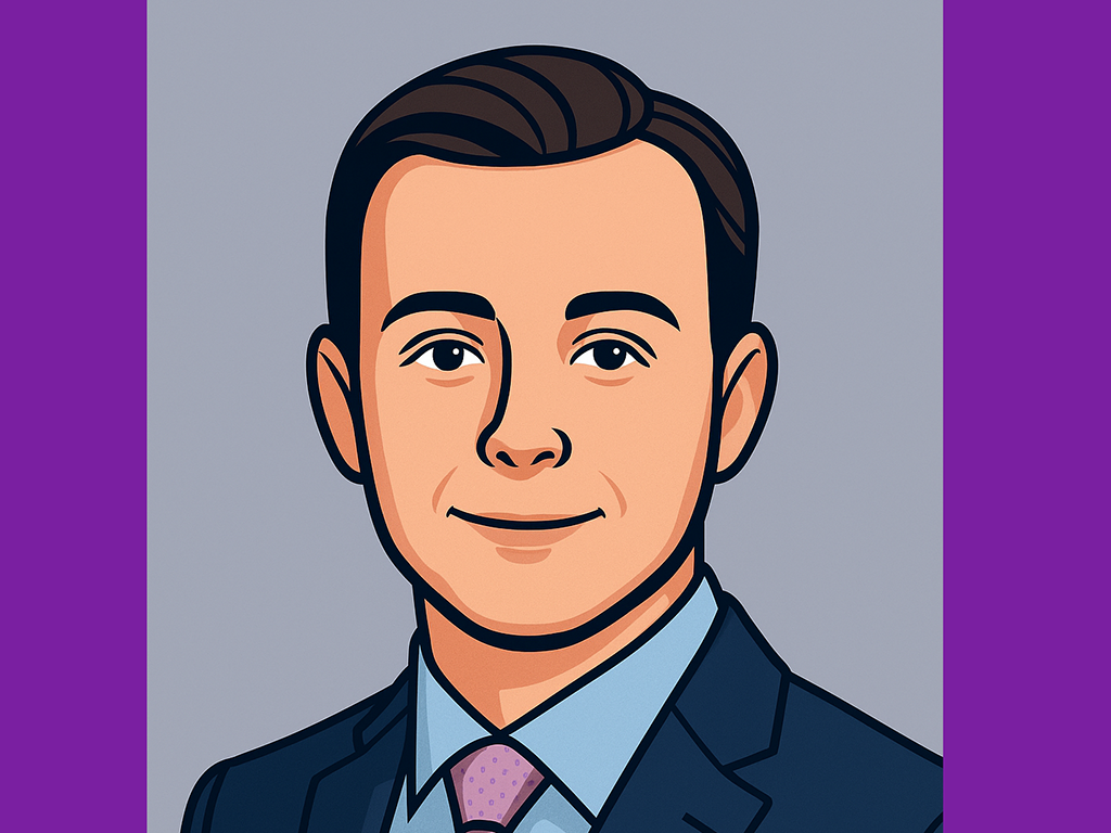 Andrew Dilts
