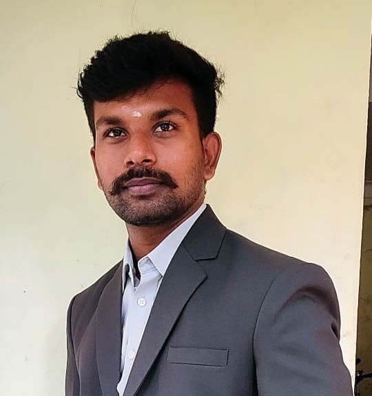 Vikas Kumar