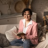 Dinara Zhakupzhanova