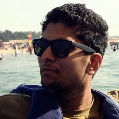 Nikhil Ranka