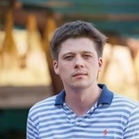 Артем Полывяный