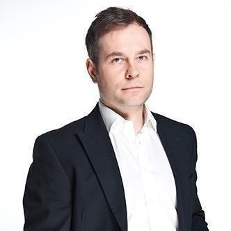 Grzegorz Gwiazdowski