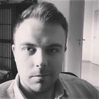 Yannick Stinson Maurugeon