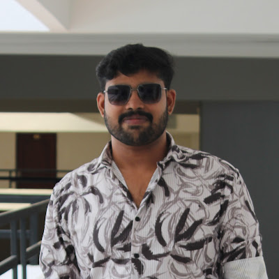Raihan Muhammed