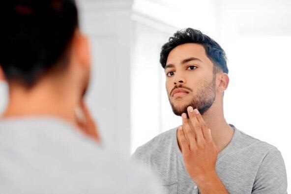 Beard Hair Transplant in Riyadh