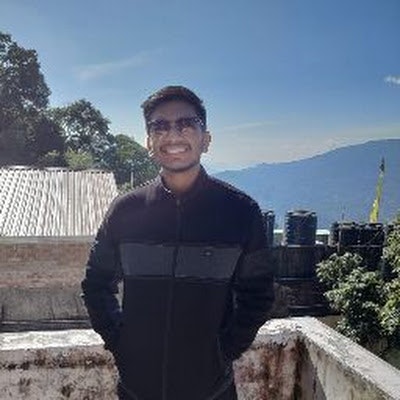 Purneswar Prasad