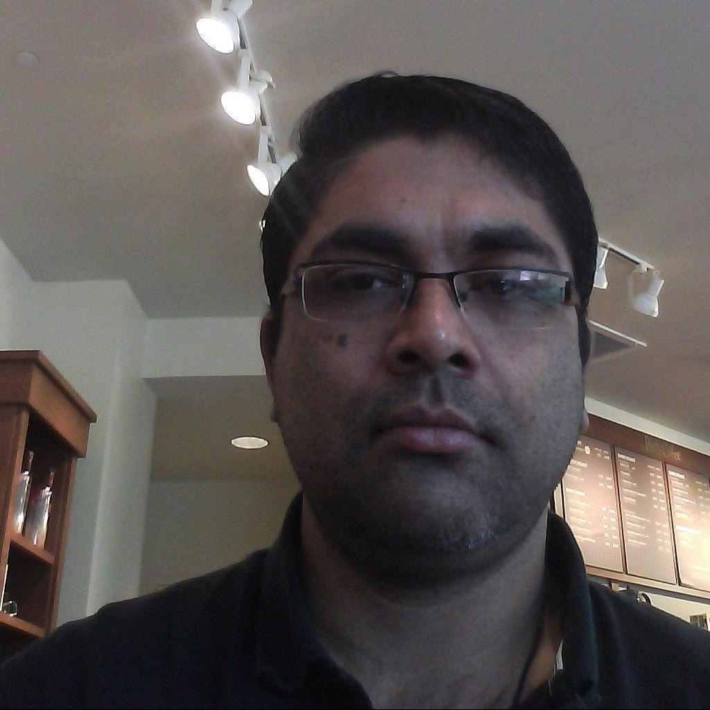 Radhakrishnan C Nair