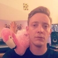 Zac Sanderson-Harris