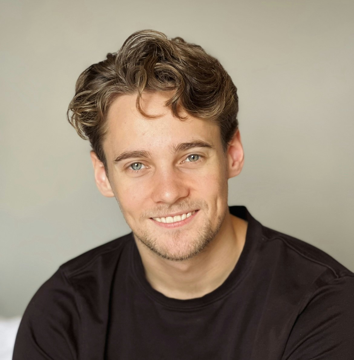 Joel Edholm