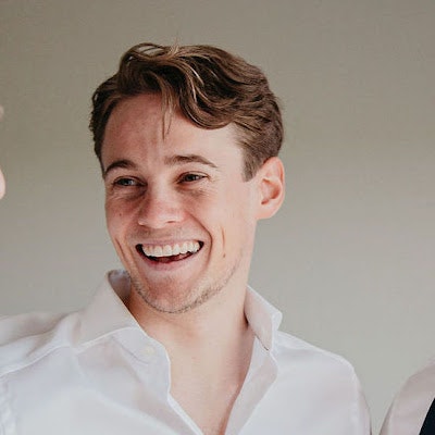 Joel Edholm