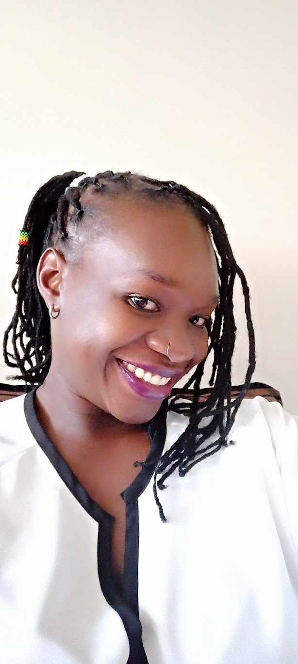 Hazel Ochola