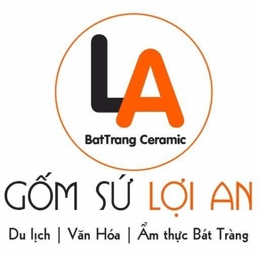 Gốm sứ Lợi A