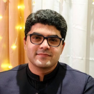 Hazik Afzal
