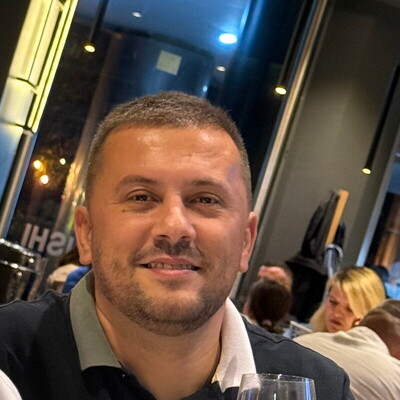 Erion Çuni