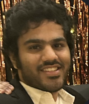 Sameer Kyalkond