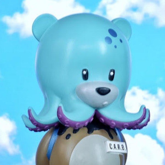 Octobear