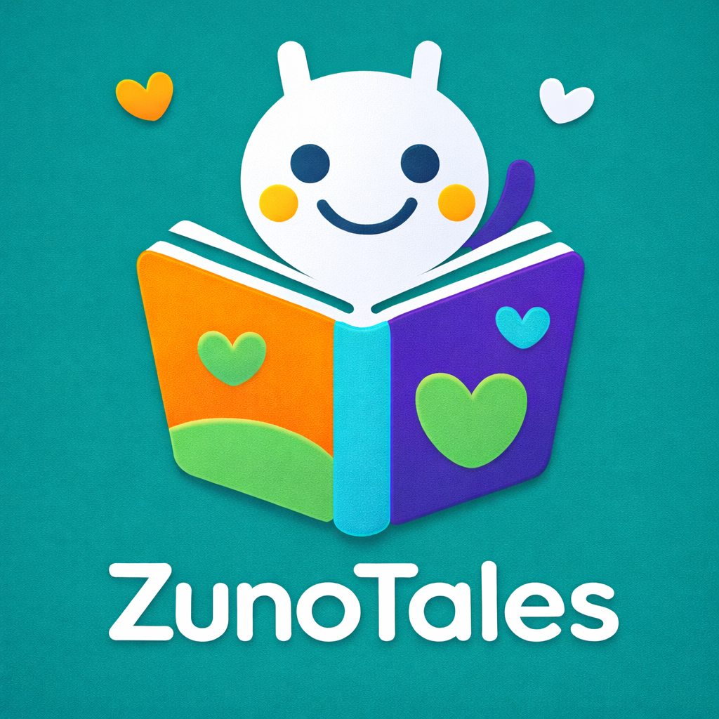 ZunoTales