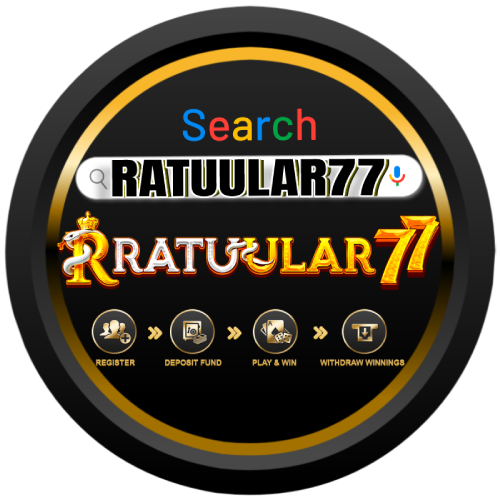 RATUULAR777 - RATU ULAR777