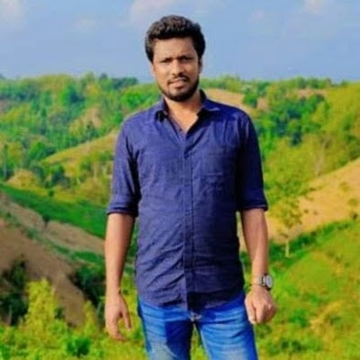 Rahmatullah Romel (Romel)