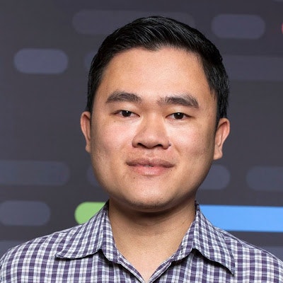 Jacob Ramilo