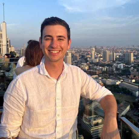 Kristopher M F Sousa