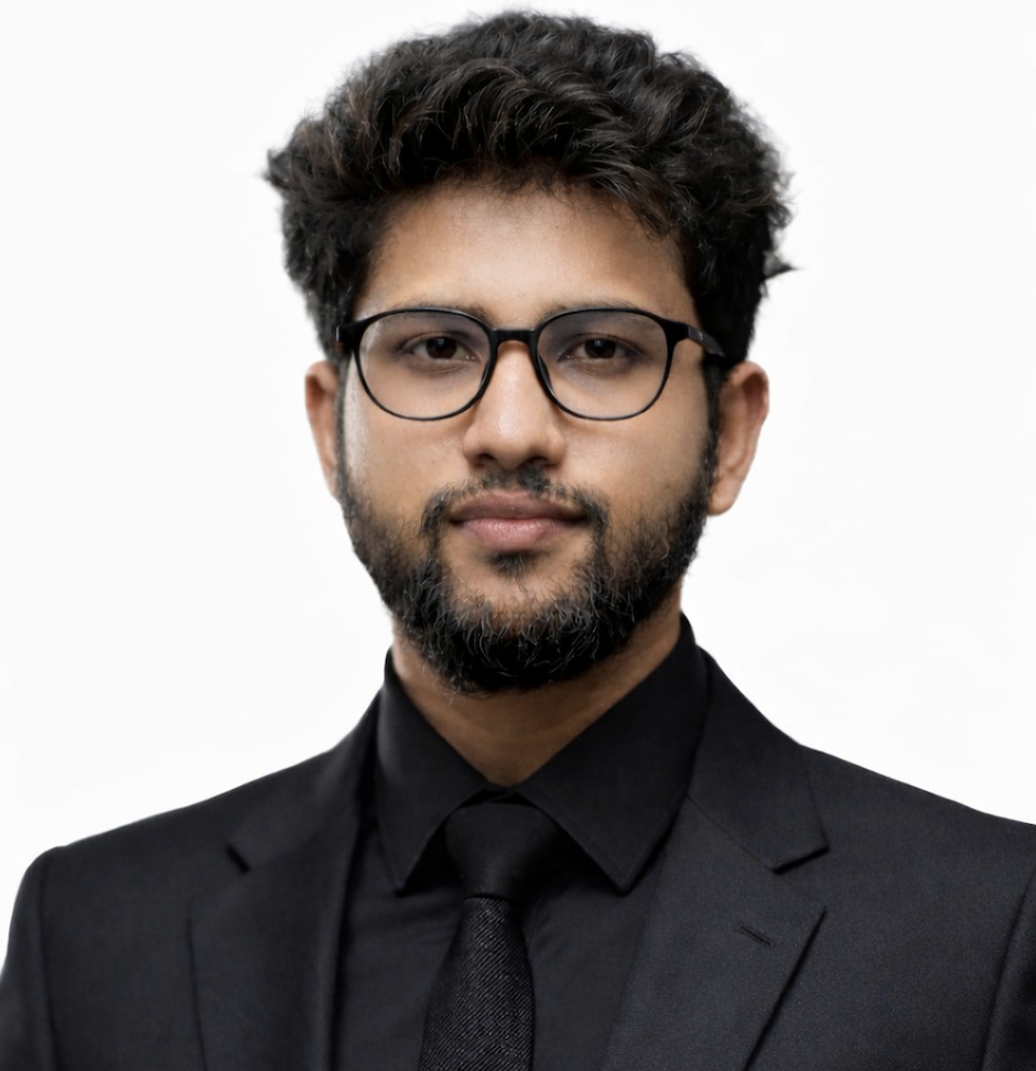 Ibrahim Riaz