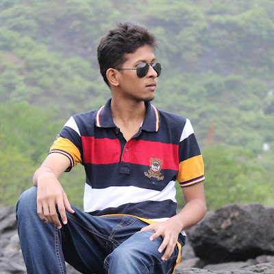 Jayesh Behera