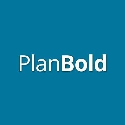 Plan Bold