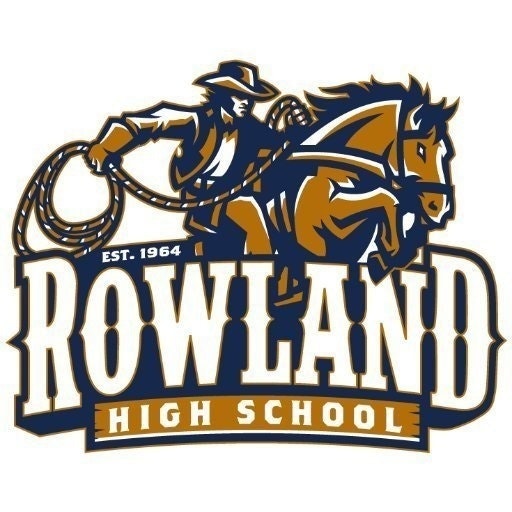 Rowland High School