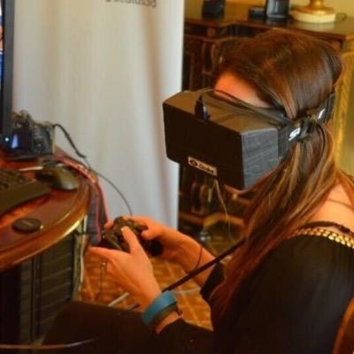 Kara Swisher and Lauren Goode 