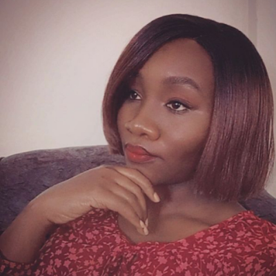 Phoebe Shanyisa Lumbasi