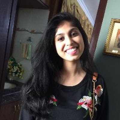 Sravani Priyanka Vaddiparti