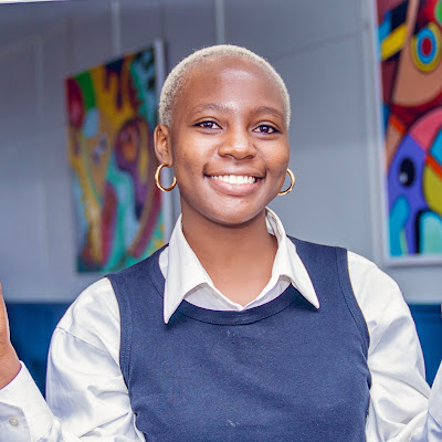 Marriane Akeyo