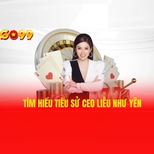 CEO Liễu Như Yên