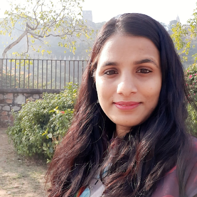 Ankita Yadav