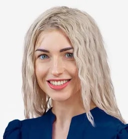 Alyona Marshavina