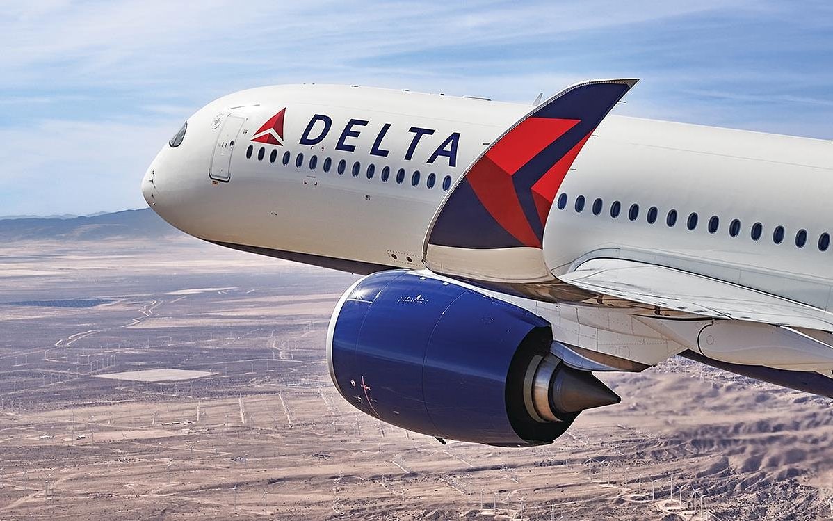 Delta Airlines Customer Service Number