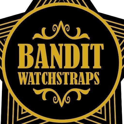 Bandit Watchstraps