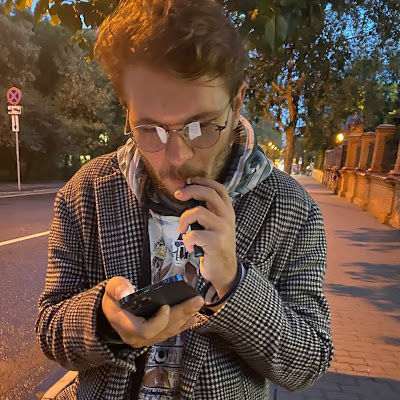 Denis Kostikov