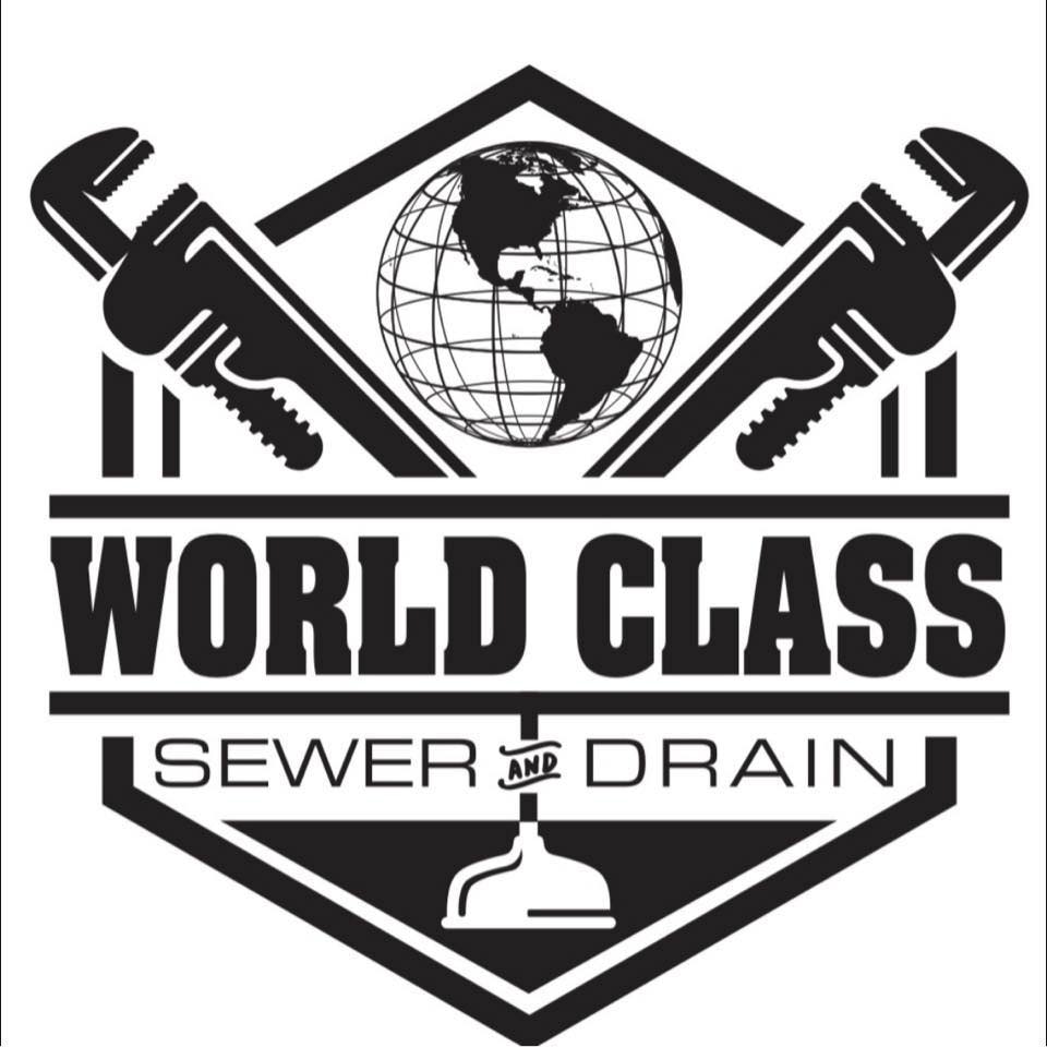 World Class Sewer & Drain